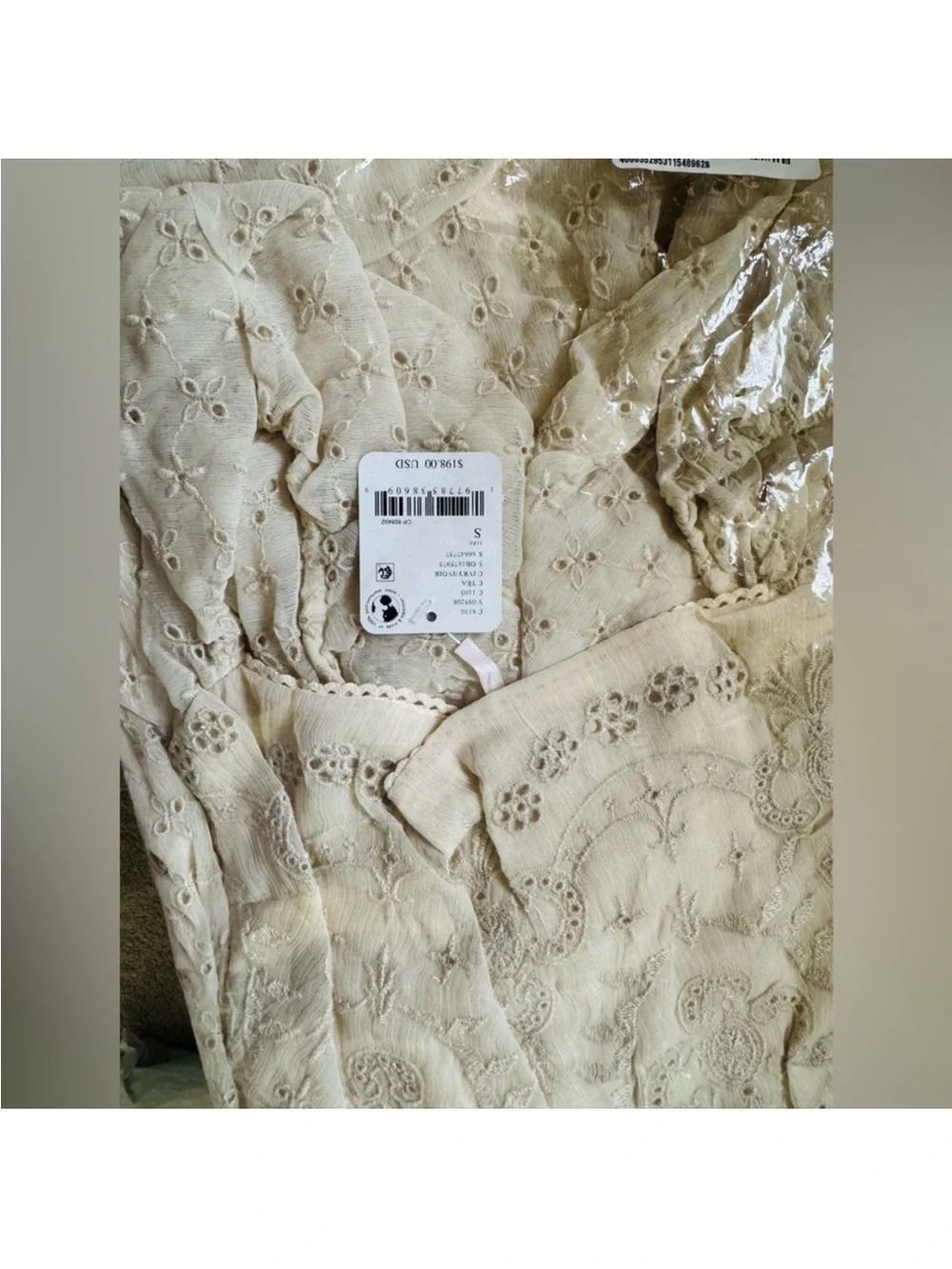 Free People brand new
